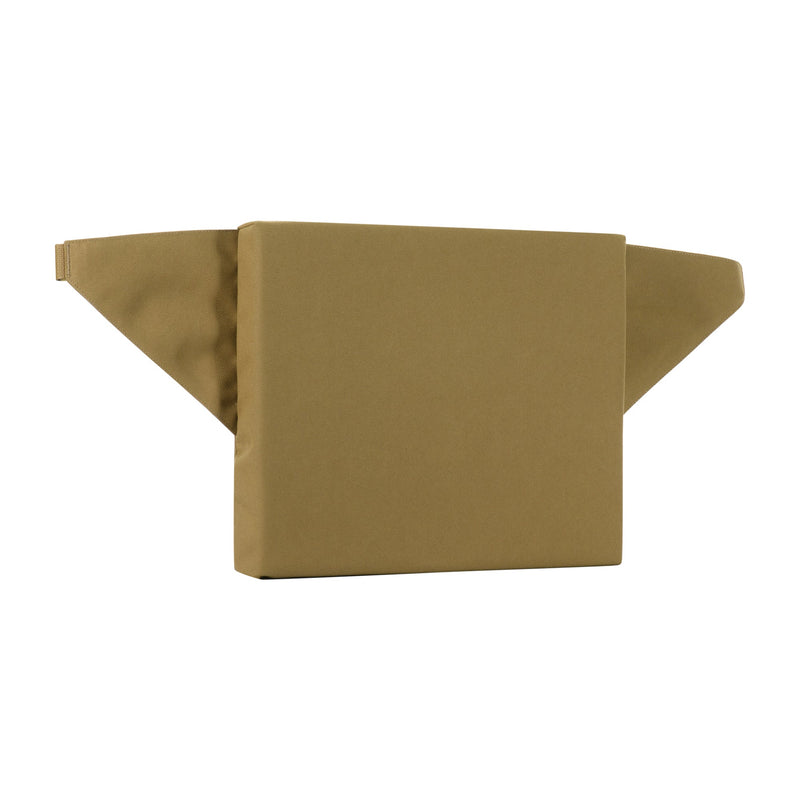 Load image into Gallery viewer, M-Tac Seat Mat with Belt ARMOR
