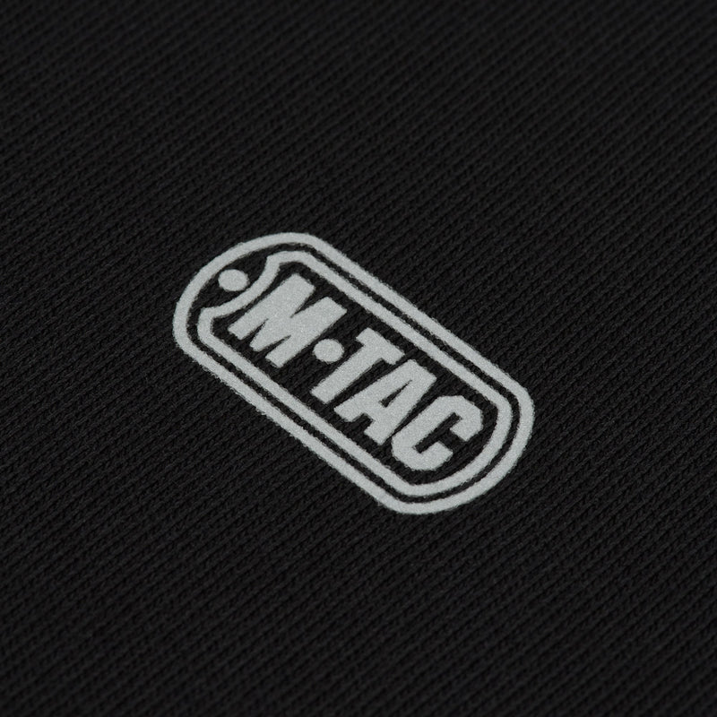 Load image into Gallery viewer, M-Tac Cotton Hoodie Raglan Hard
