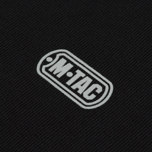 M-Tac Cotton Hoodie Raglan Hard