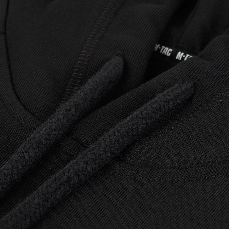 Load image into Gallery viewer, M-Tac Cotton Hoodie Raglan Hard
