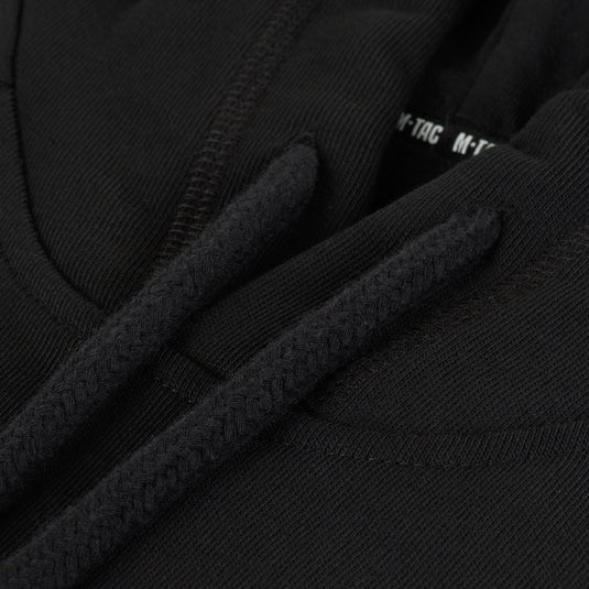 M-Tac Cotton Hoodie Raglan Hard