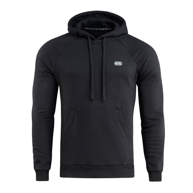 Load image into Gallery viewer, M-Tac Cotton Hoodie Raglan Hard

