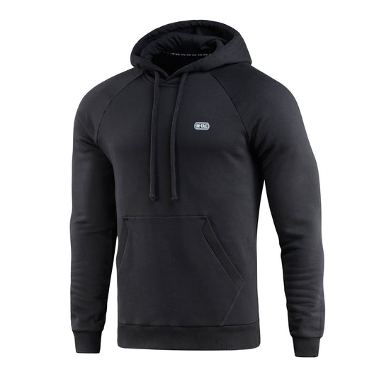 M-Tac Cotton Hoodie Raglan Hard