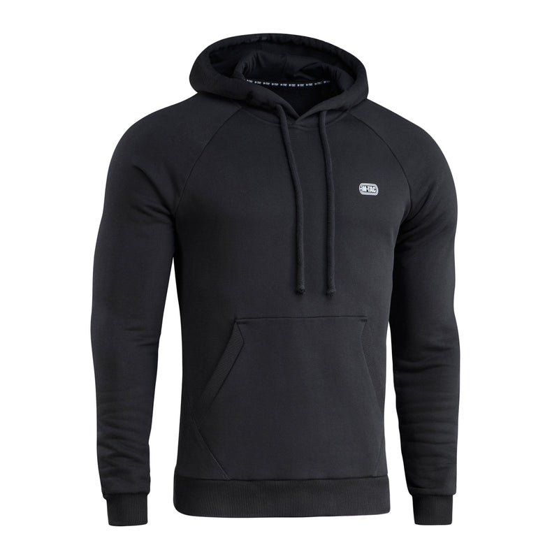 Load image into Gallery viewer, M-Tac Cotton Hoodie Raglan Hard
