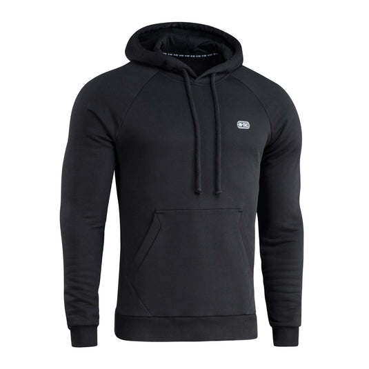 M-Tac Cotton Hoodie Raglan Hard