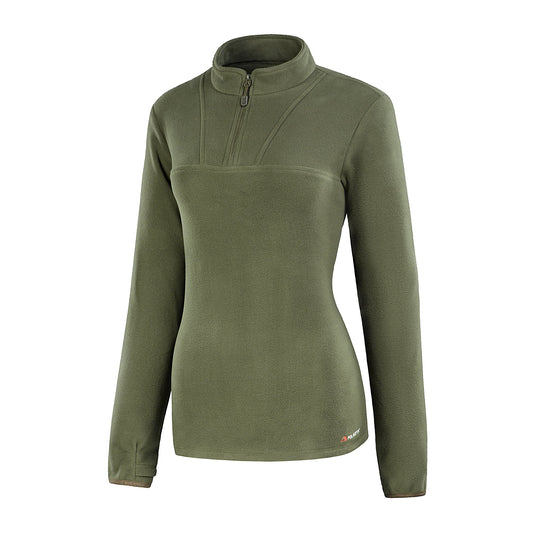 M-Tac Women Fleece Jacket Delta Polartec