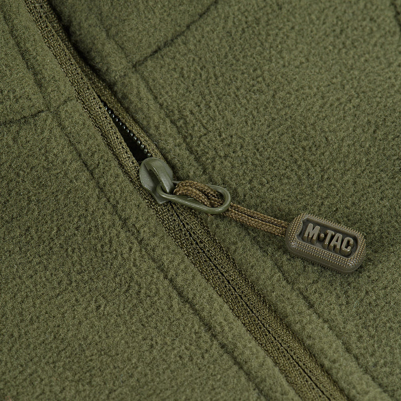 Load image into Gallery viewer, M-Tac Women Fleece Jacket Delta Polartec
