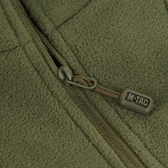 M-Tac Women Fleece Jacket Delta Polartec
