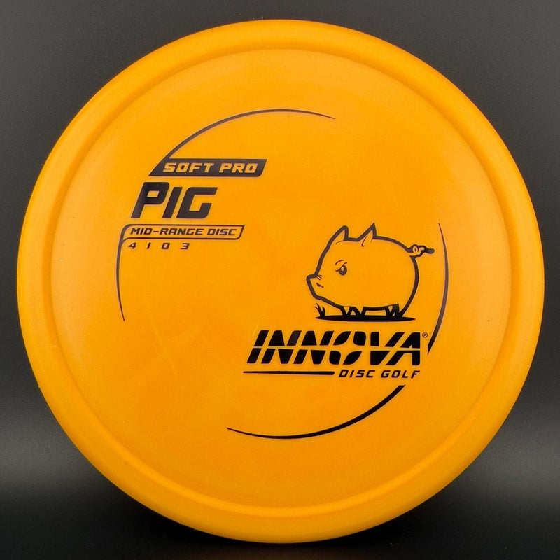 Load image into Gallery viewer, Soft Pro Pig - Domey Run!
