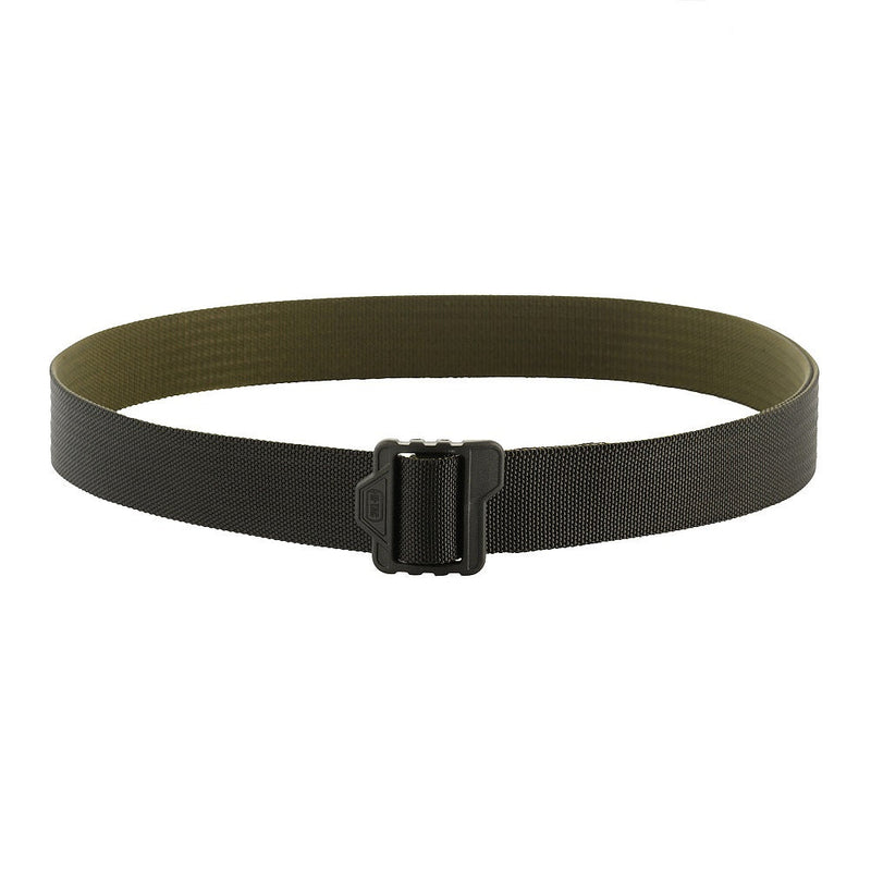 Load image into Gallery viewer, M‑Tac Double-Sided Lite Tactical Belt
