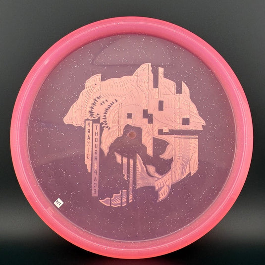 Ethos Praxis "Glitch Shark" - First Run