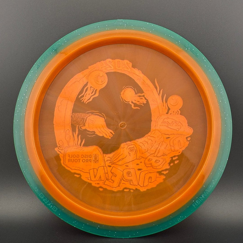 Load image into Gallery viewer, Prism Proton Soft Vanish - OTB Open 2024 - Green C Studio
