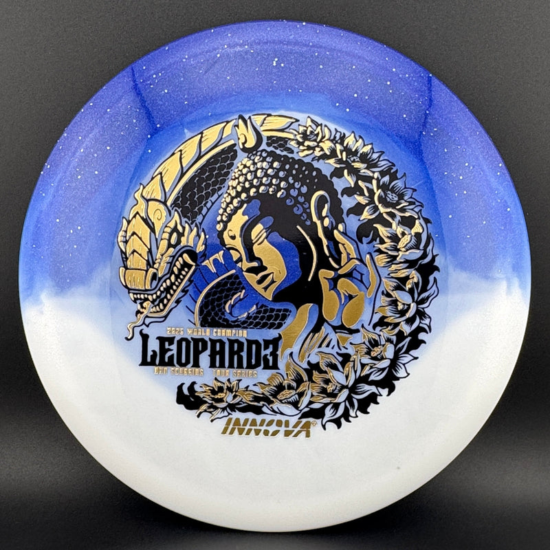 Load image into Gallery viewer, Duo Leopard3 - Ohn Scoggins 2026 Tour Series
