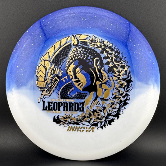 Duo Leopard3 - Ohn Scoggins 2026 Tour Series