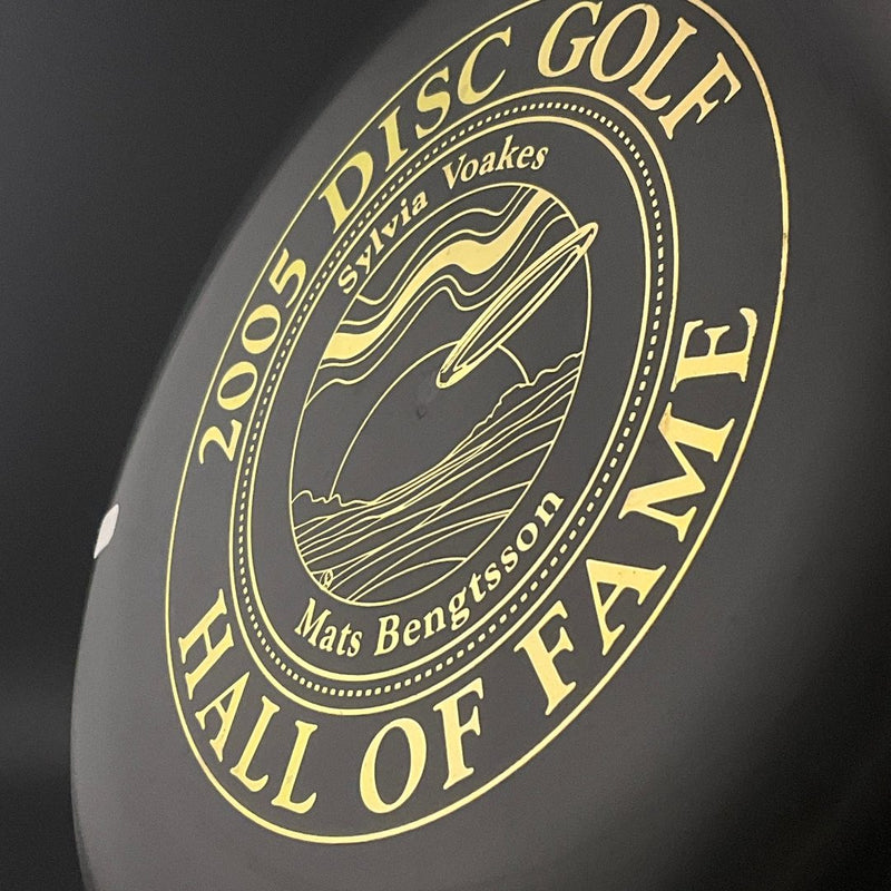 Load image into Gallery viewer, Champion Aviar Driver - 2005 Hall of Fame Commemorative *Speedy Vault*
