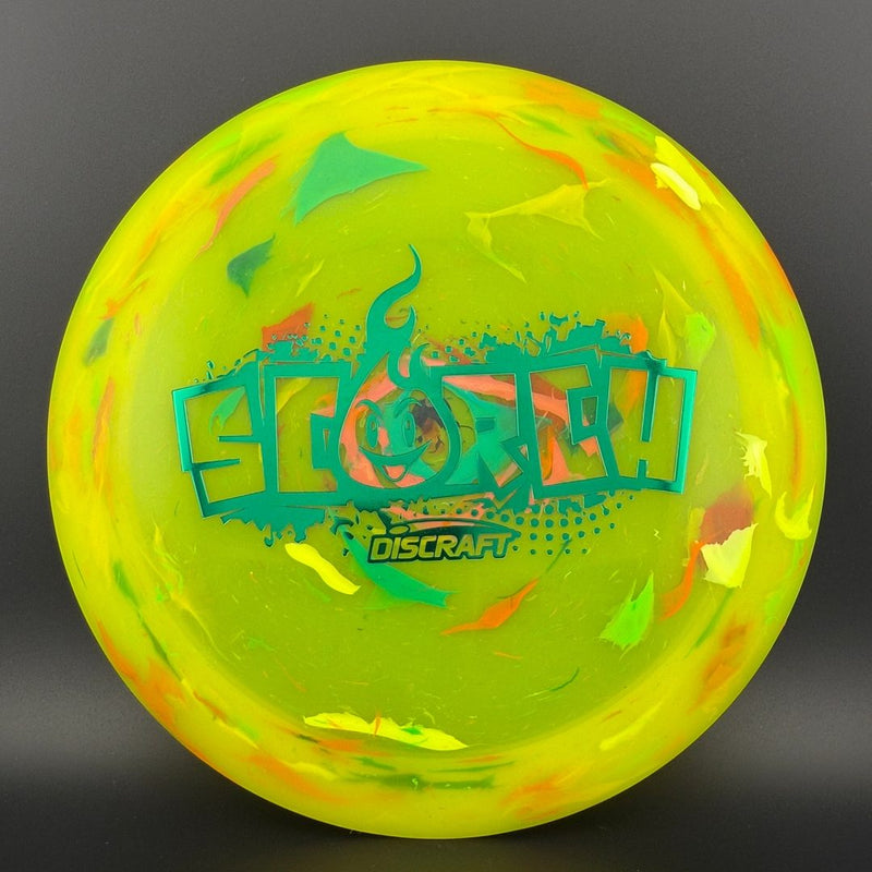 Load image into Gallery viewer, Lightweight Jawbreaker Scorch
