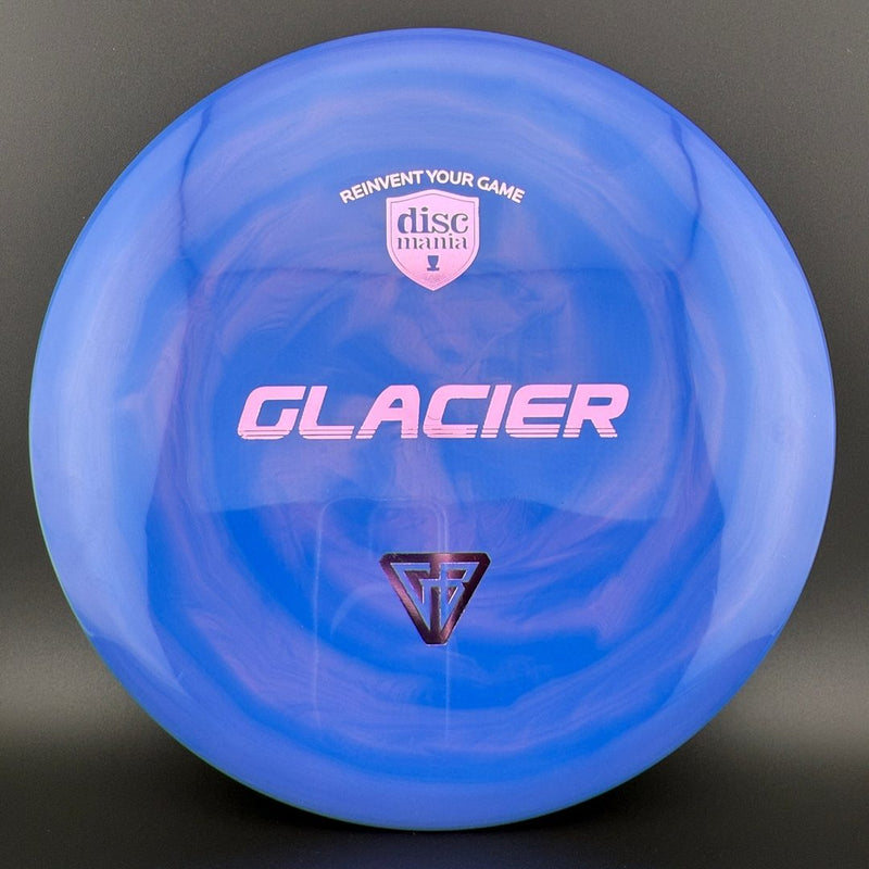 Load image into Gallery viewer, Swirly S-Line Glacier - Gannon Buhr Creator Series
