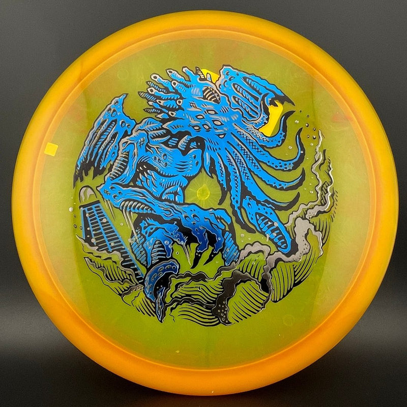 Load image into Gallery viewer, Ethos Pathfinder - Cthulhu Limited Edition
