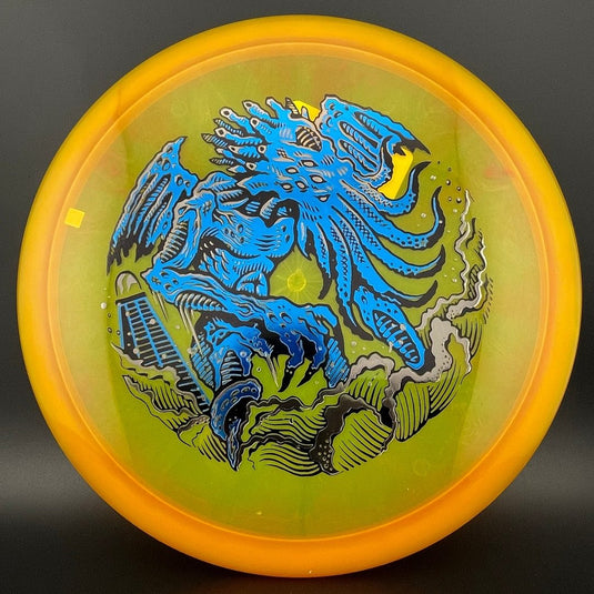 Ethos Pathfinder - Cthulhu Limited Edition