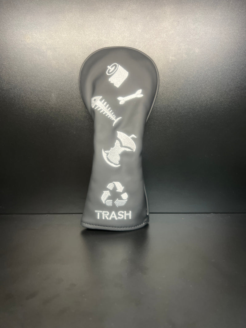 Load image into Gallery viewer, Trash Club Headcover
