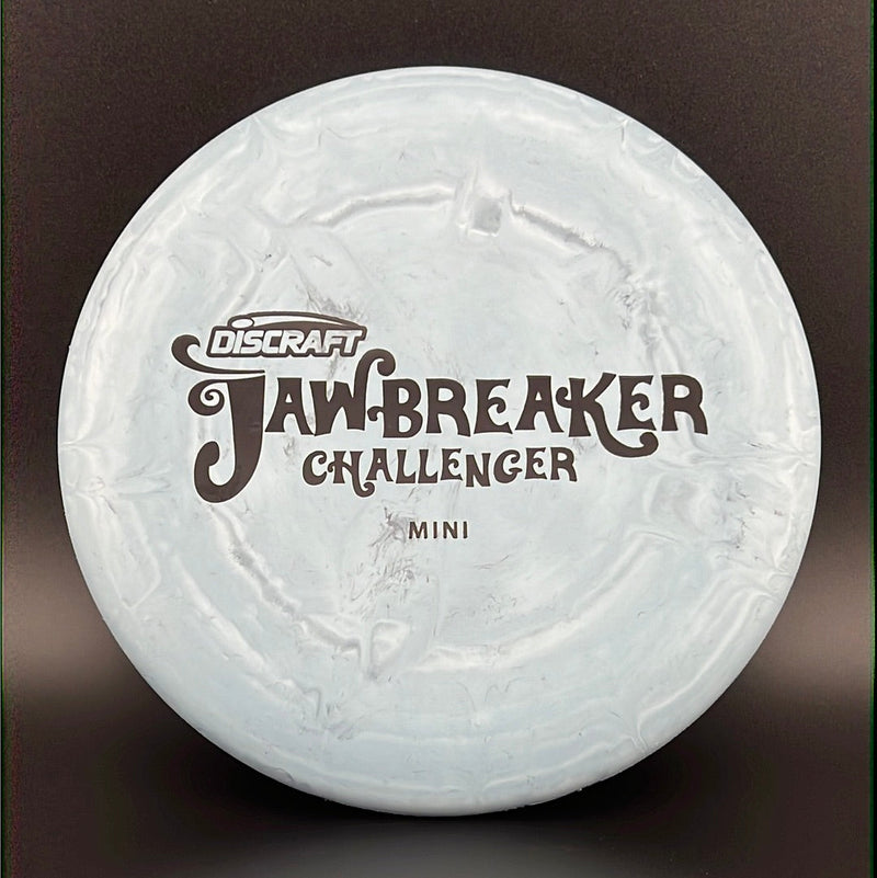 Load image into Gallery viewer, Jawbreaker Mini Challenger (6" Mini Disc)
