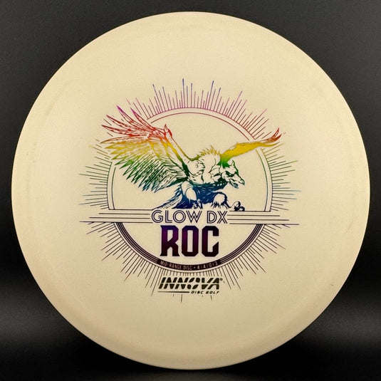 Classic Glow DX Roc