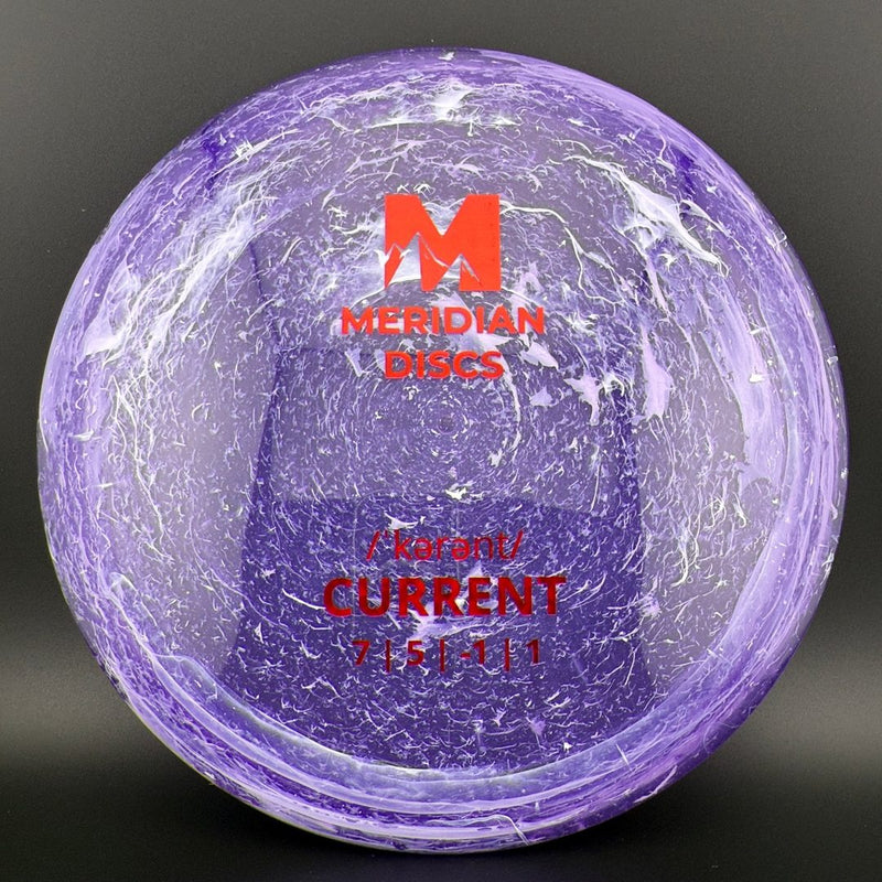 Load image into Gallery viewer, Marbled Clarus Current
