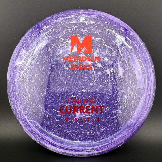 Marbled Clarus Current