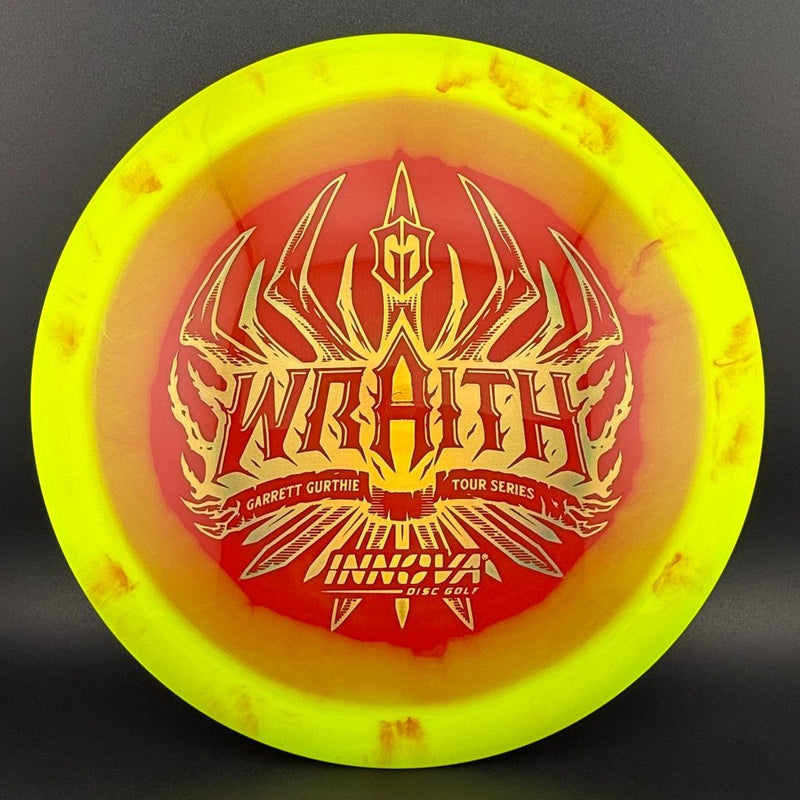 Load image into Gallery viewer, Halo Star Wraith - Garrett Gurthie 2025 Tour Series
