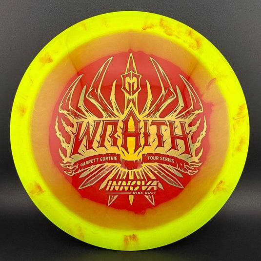 Halo Star Wraith - Garrett Gurthie 2025 Tour Series