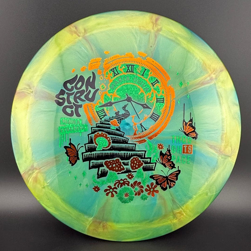 Load image into Gallery viewer, Nebula Ethereal Construct - First Run - Maria Oliva Sig Series
