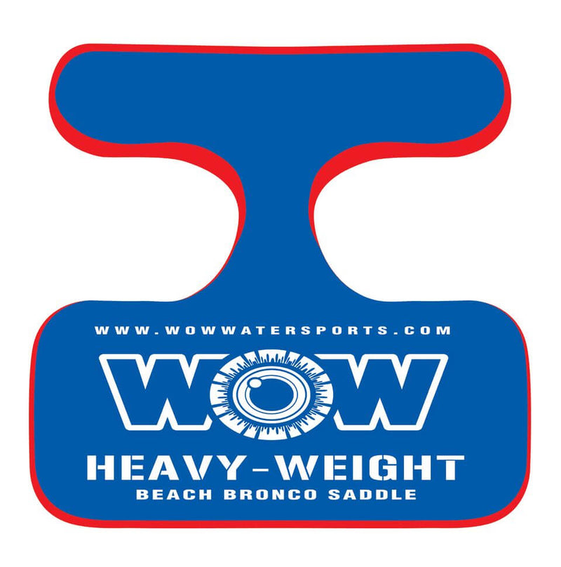 Load image into Gallery viewer, WOW Watersports Beach Bronco Heavyweight Pool Float
