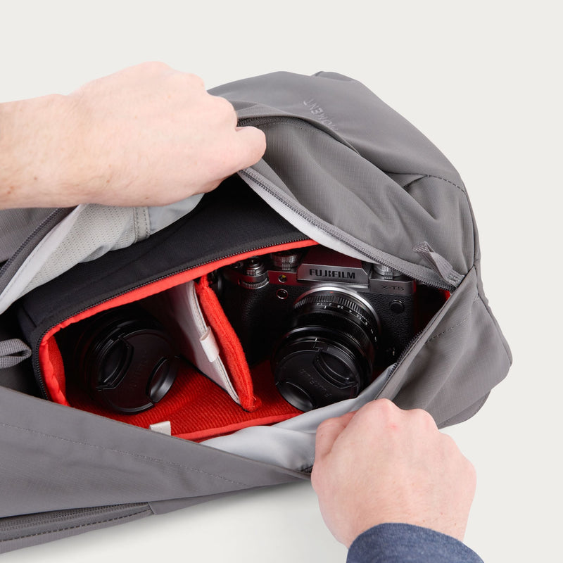 Load image into Gallery viewer, Everything Backpack - 17L &amp; 21L
