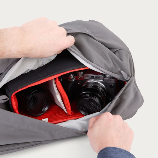 Everything Backpack - 17L & 21L