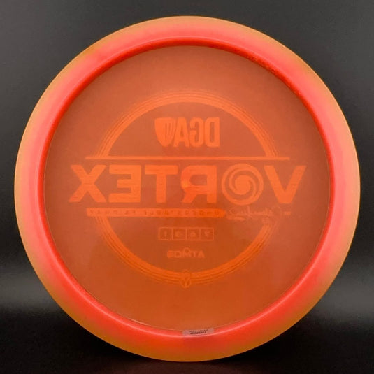 Atmos Vortex - Catrina Allen