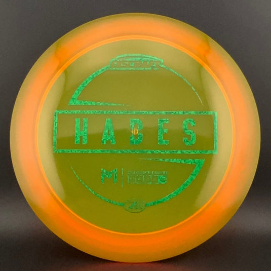 Z Lite Hades - Paul McBeth Signature Series