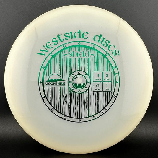 VIP Moonshine Shield