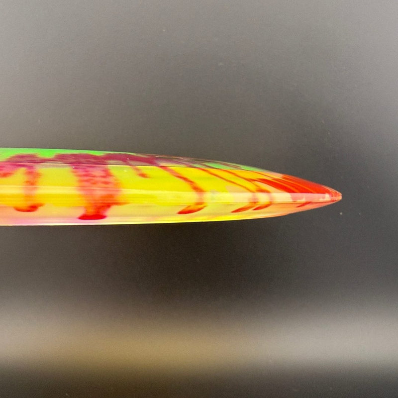 Load image into Gallery viewer, Fly Dye Z Heat
