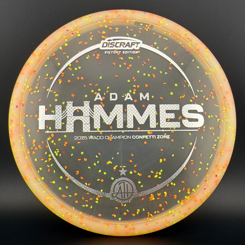 Load image into Gallery viewer, Confetti Z Zone - Adam Hammes Victory Edition - Waco 2025
