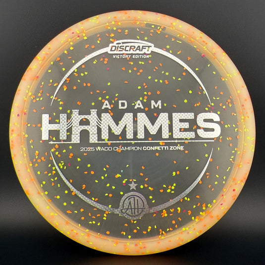Confetti Z Zone - Adam Hammes Victory Edition - Waco 2025