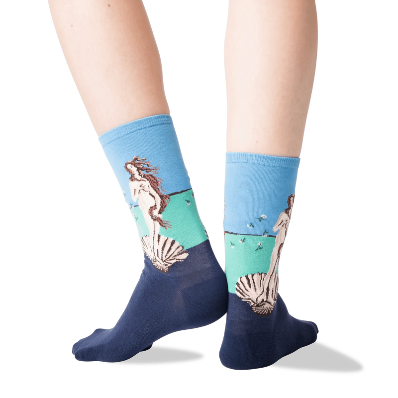 Load image into Gallery viewer, Botticelli&#39;s Birth of Venus
