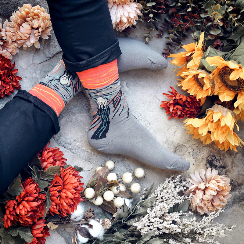 Load image into Gallery viewer, Munch&#39;s The Scream
