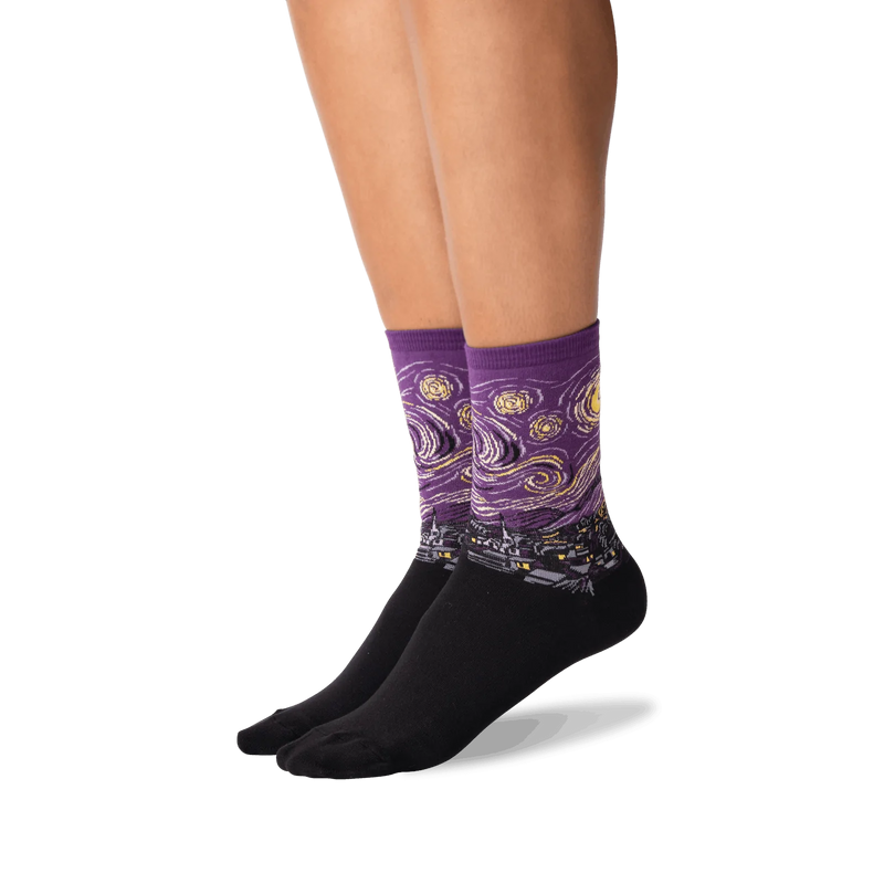 Load image into Gallery viewer, Van Gogh&#39;s Starry Night
