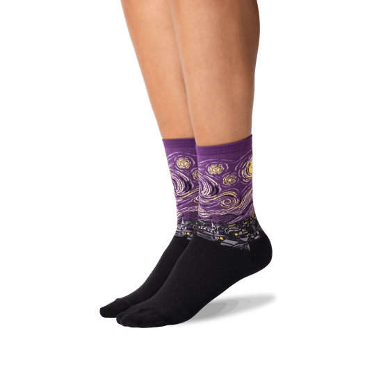 Van Gogh's Starry Night