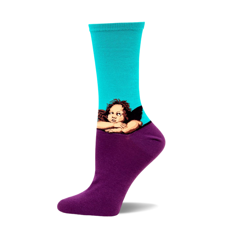 Load image into Gallery viewer, Raphael&#39;s Angels
