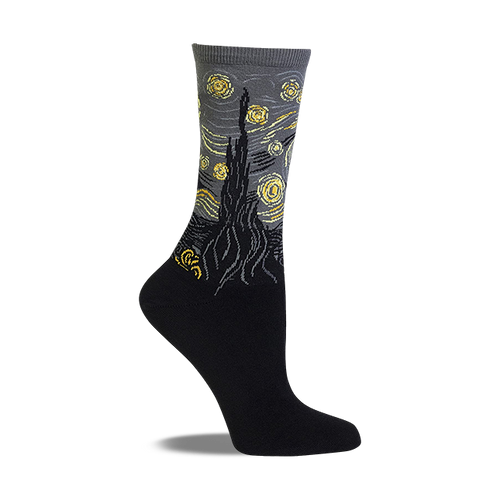 Van Gogh's Starry Night