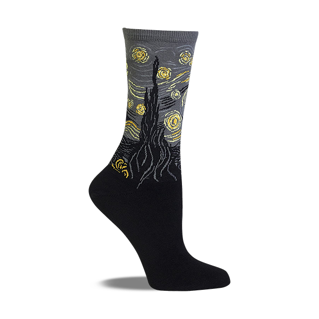 Load image into Gallery viewer, Van Gogh&#39;s Starry Night
