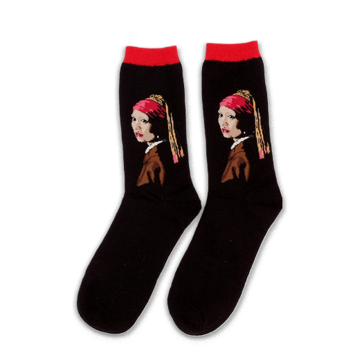 Load image into Gallery viewer, Vermeer&#39;s Girl With A Pearl Earring
