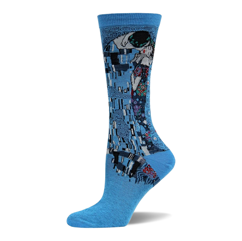 Load image into Gallery viewer, Klimt&#39;s The Kiss
