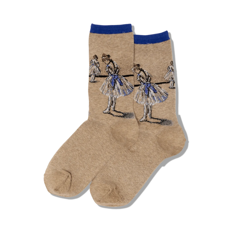 Load image into Gallery viewer, Degas&#39; Study of a Dancer
